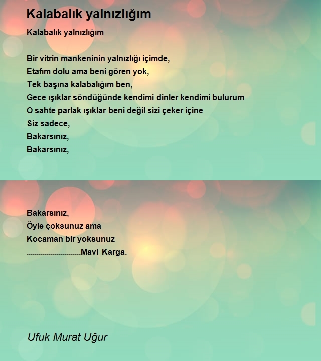 Ufuk Murat Uğur