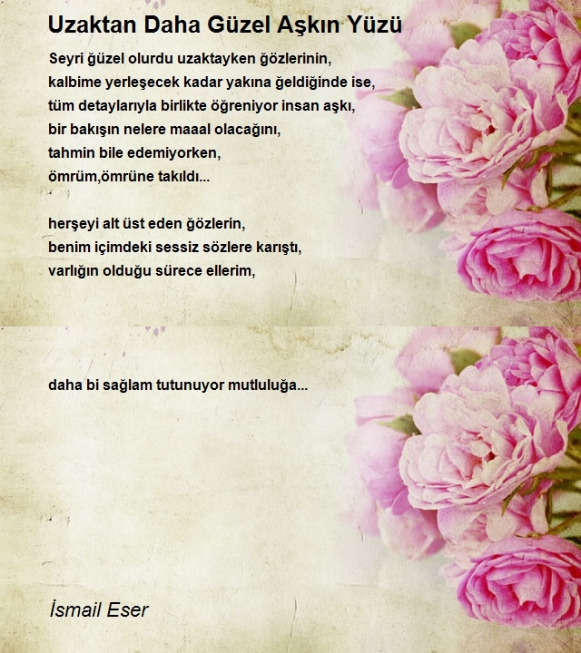 İsmail Eser