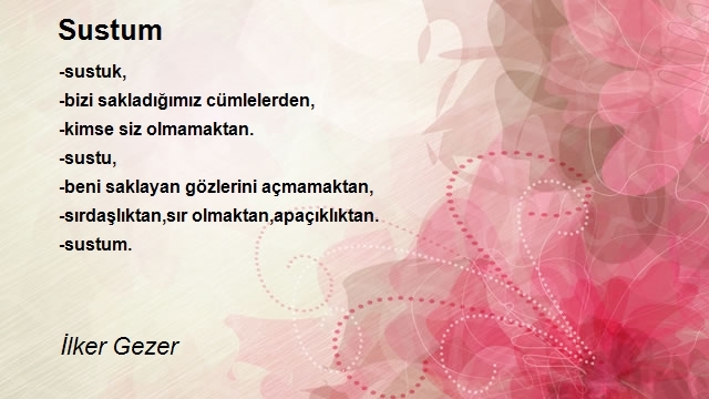 İlker Gezer