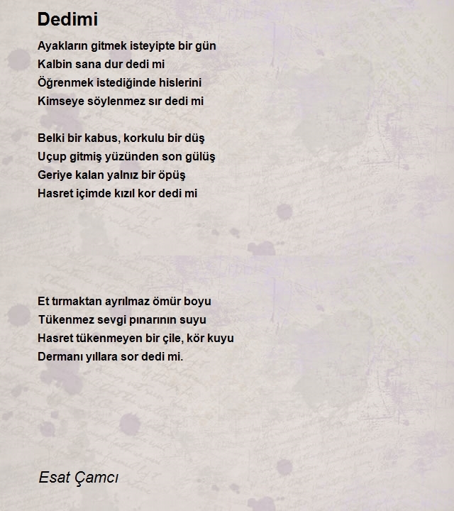 Esat Çamcı