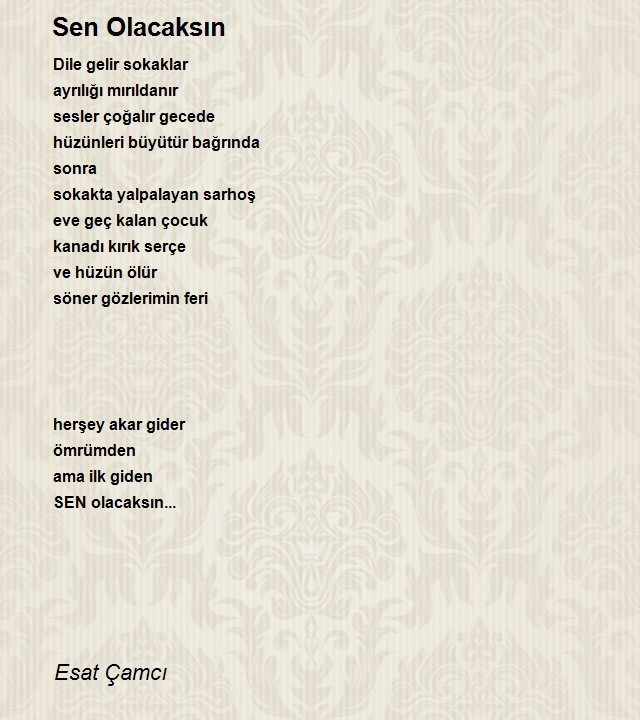 Esat Çamcı