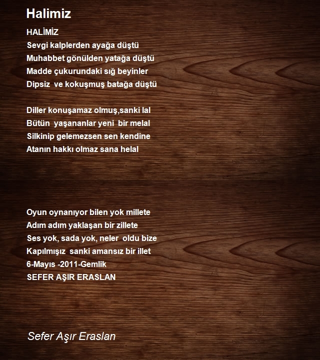 Sefer Aşır Eraslan