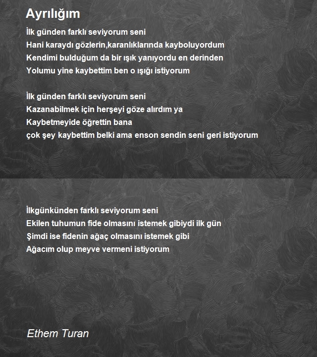 Ethem Turan