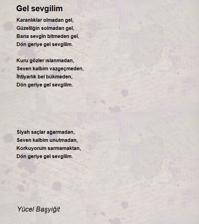 Yücel Başyiğit