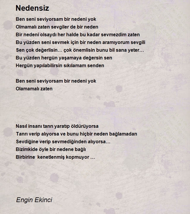 Engin Ekinci