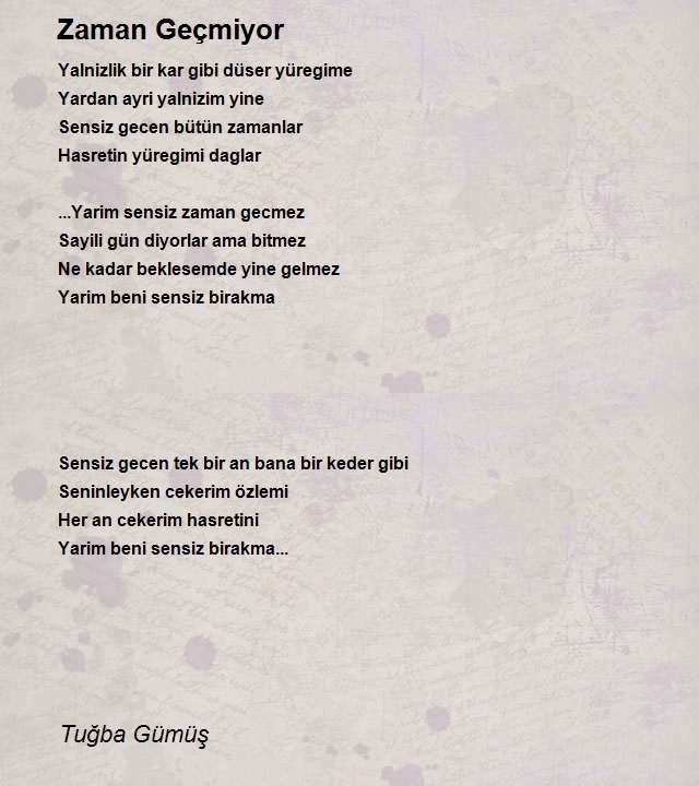 Tuğba Gümüş