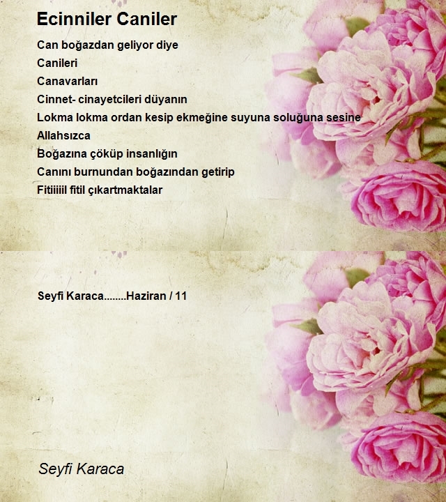 Seyfi Karaca