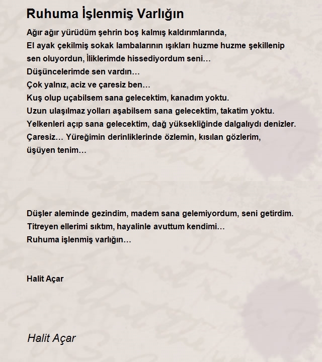 Halit Açar