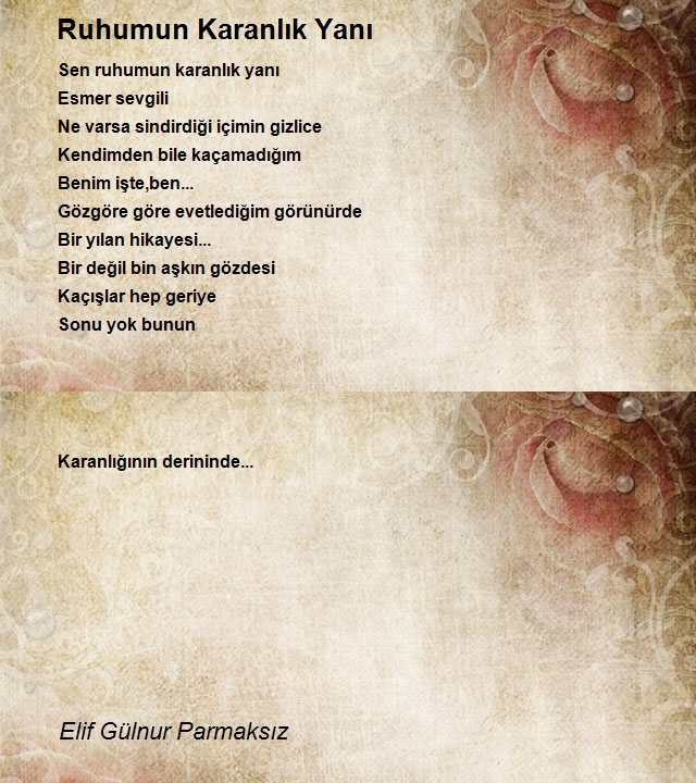 Elif Gülnur Parmaksız