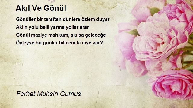 Ferhat Muhsin Gumus