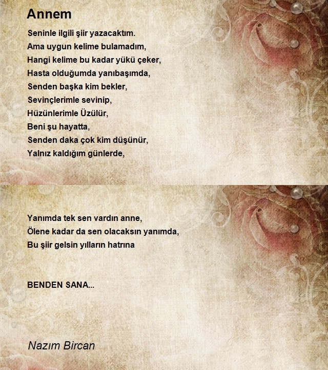 Nazım Bircan