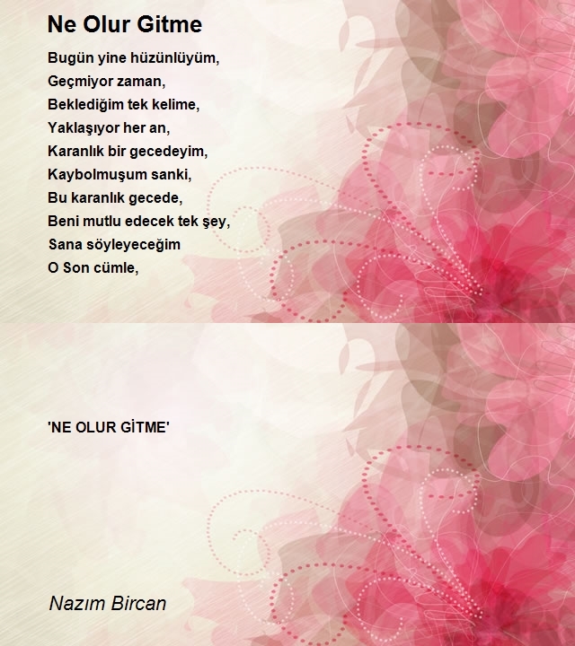 Nazım Bircan