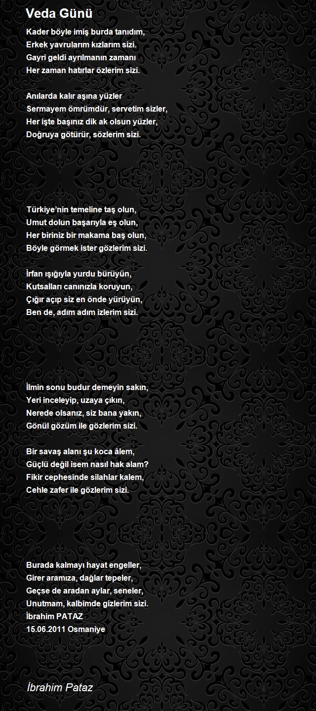 İbrahim Pataz