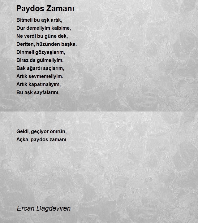 Ercan Dagdeviren