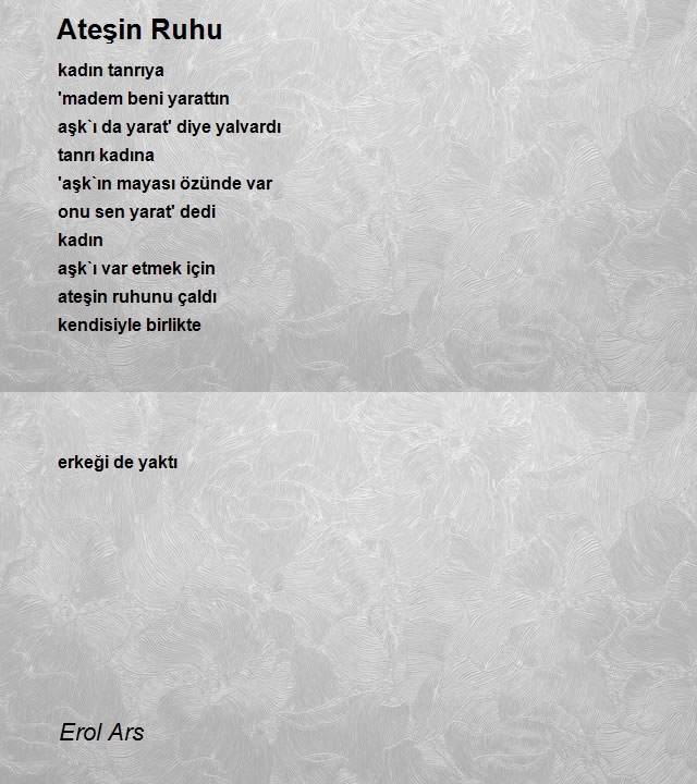 Erol Ars