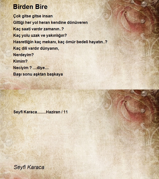 Seyfi Karaca