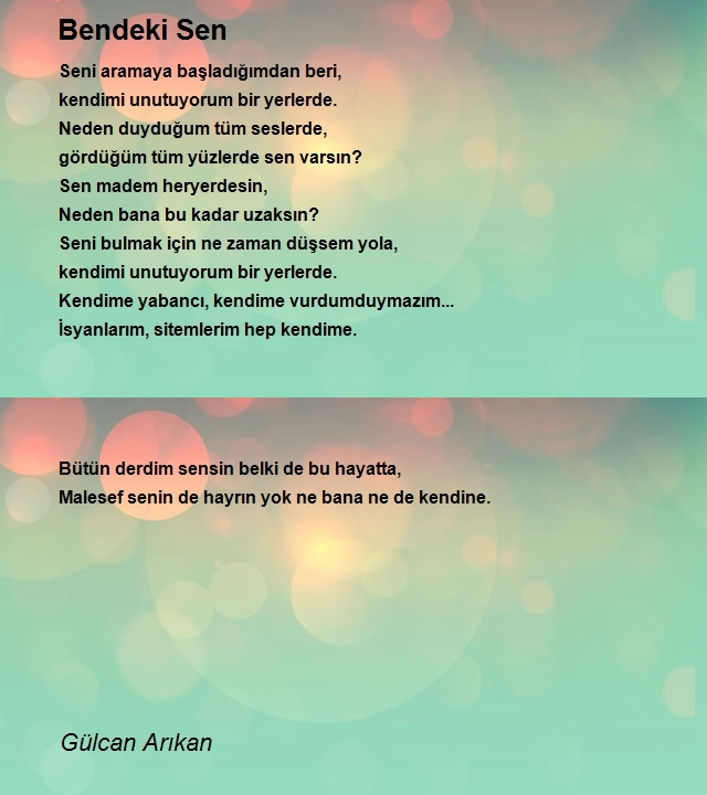 Gülcan Arıkan