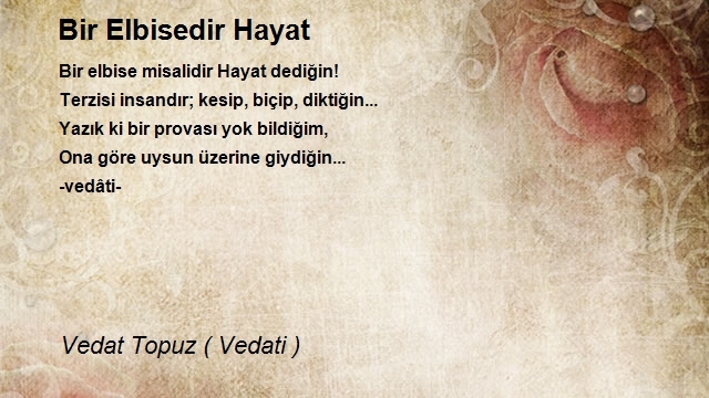 Vedat Topuz