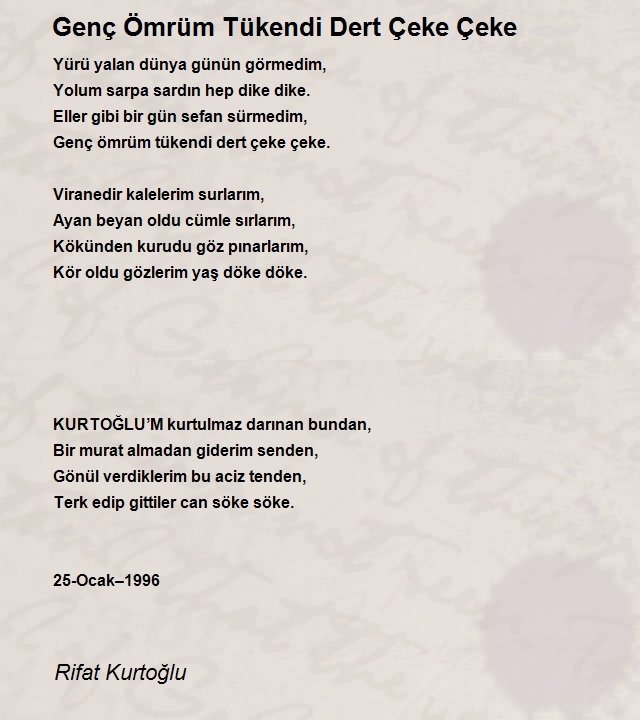 Rifat Kurtoğlu