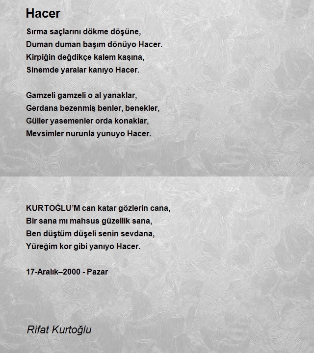 Rifat Kurtoğlu