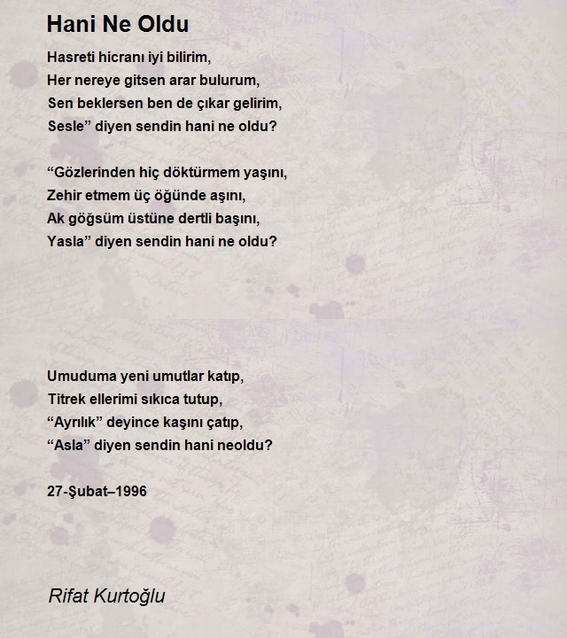 Rifat Kurtoğlu