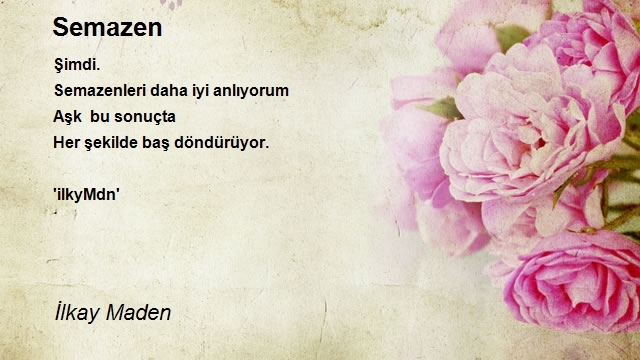 İlkay Maden