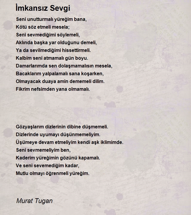 Murat Tugan