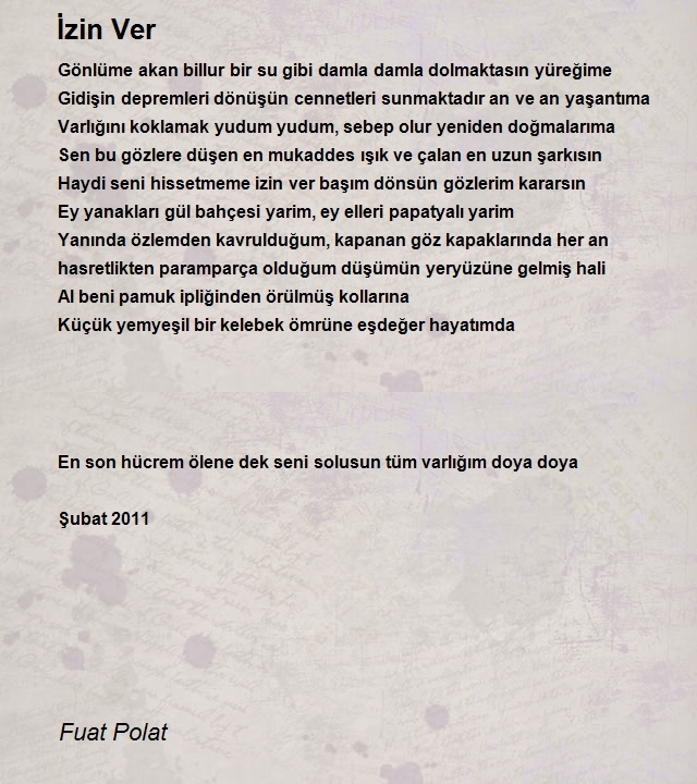 Fuat Polat