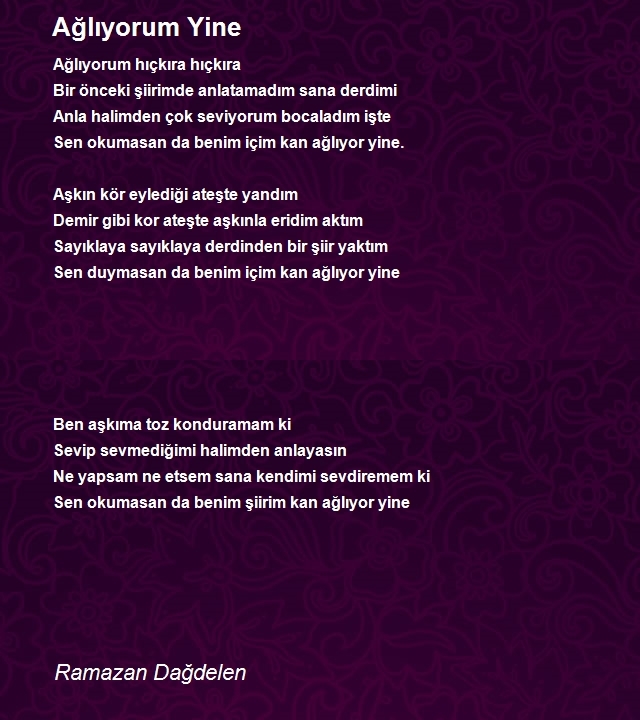 Ramazan Dağdelen