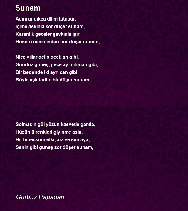 Gürbüz Papağan