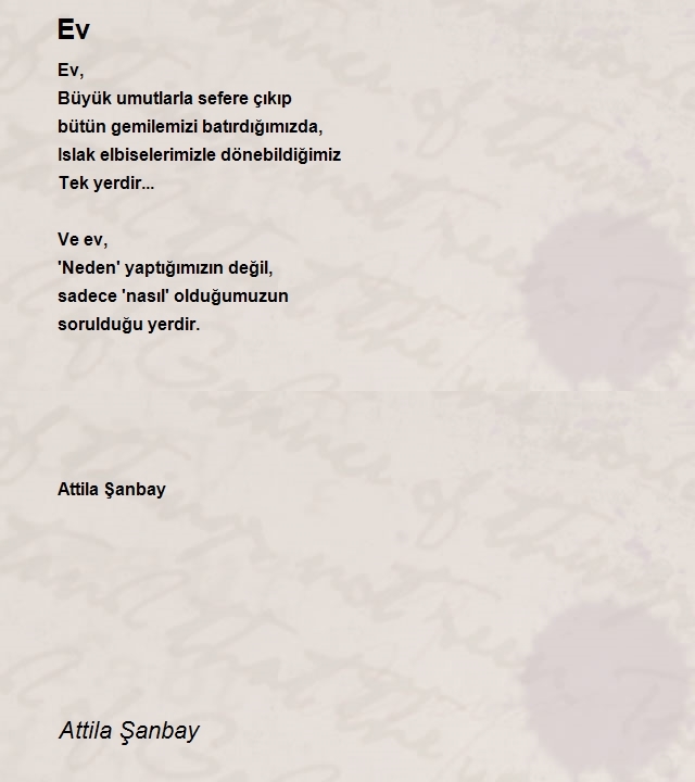 Attila Şanbay