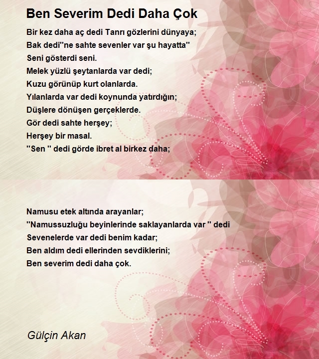 Gülçin Akan