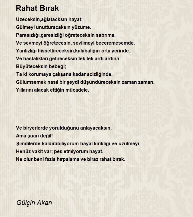 Gülçin Akan