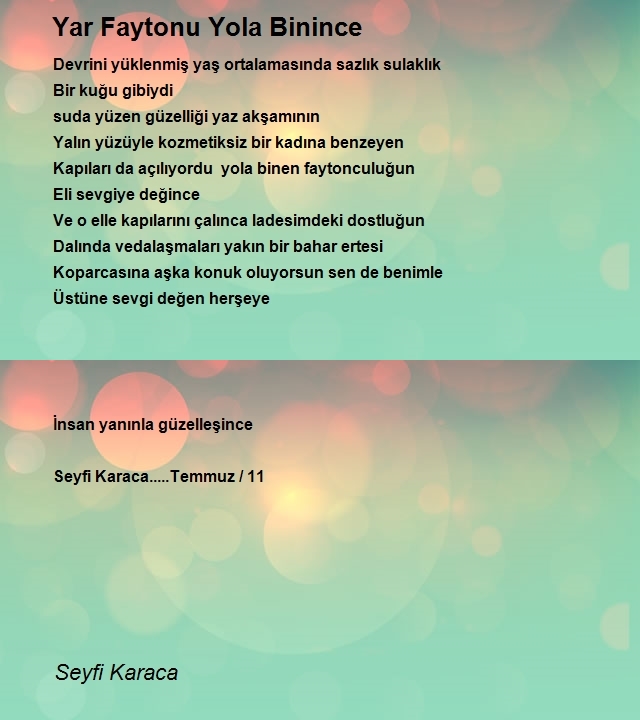 Seyfi Karaca