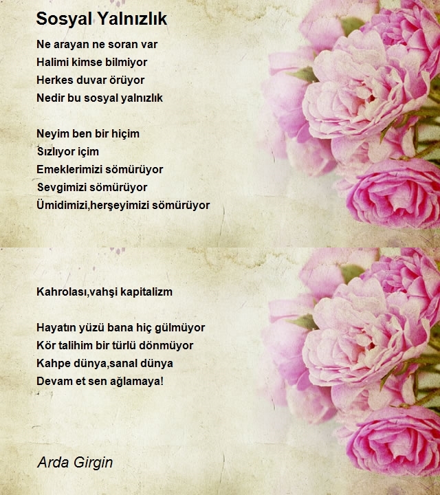 Arda Girgin