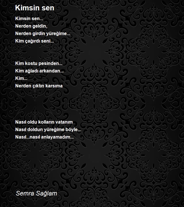 Semra Sağlam