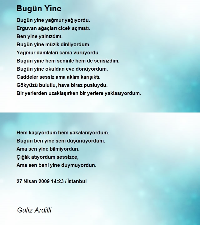 Güliz Ardilli