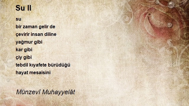 Münzevî Muhayyelât