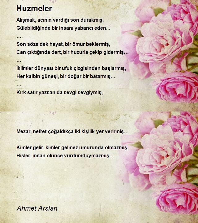 Ahmet Arslan