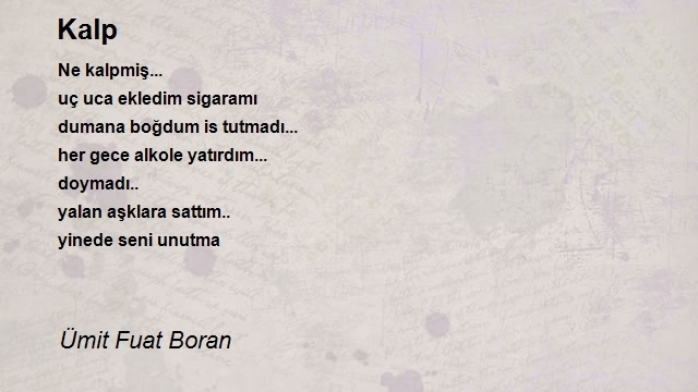 Ümit Fuat Boran