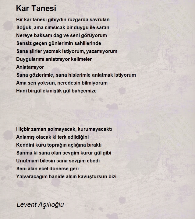 Levent Aşılıoğlu