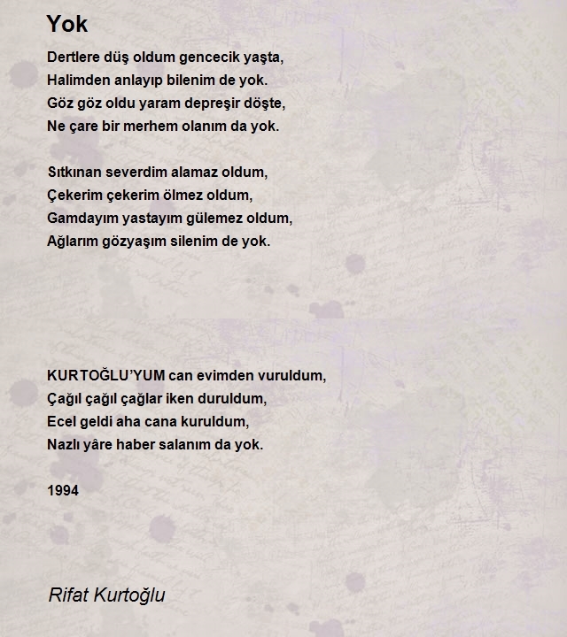 Rifat Kurtoğlu