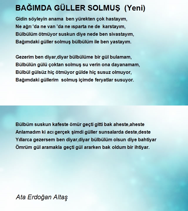 Ata Erdoğan Altaş