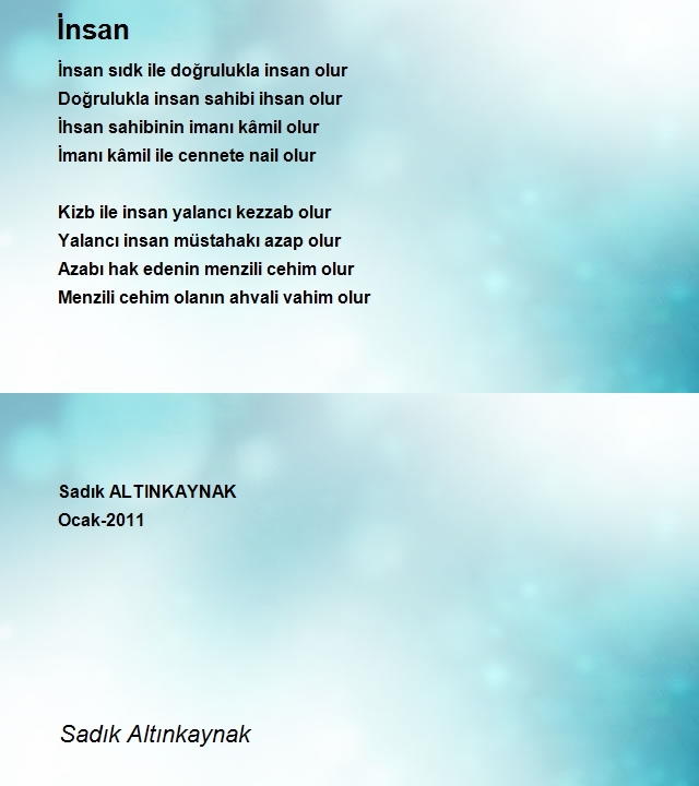 Sadık Altınkaynak