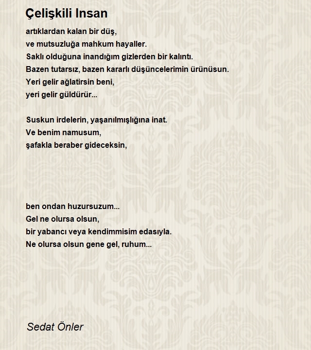 Sedat Önler