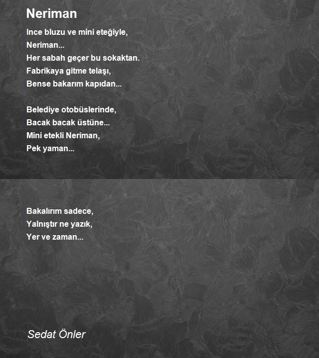 Sedat Önler