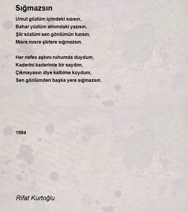 Rifat Kurtoğlu