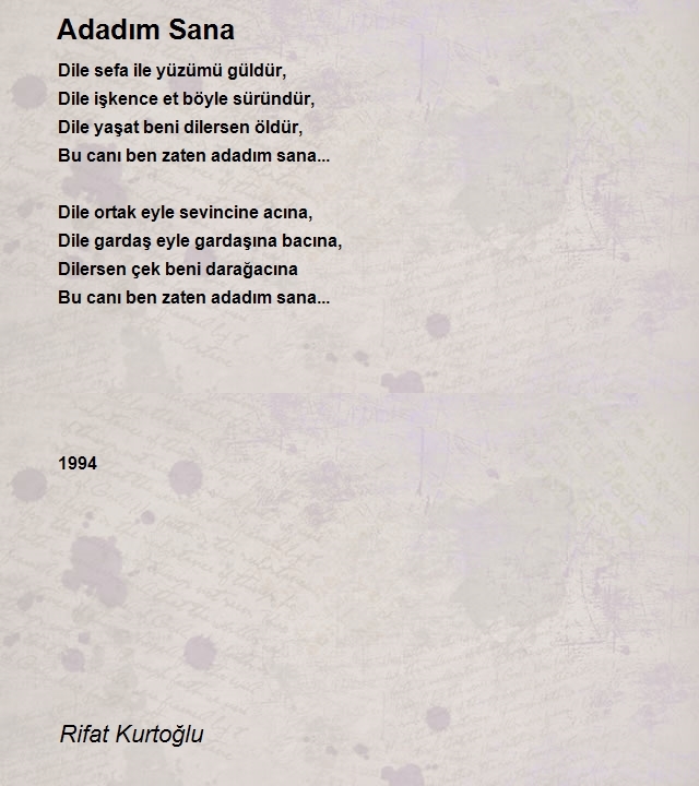 Rifat Kurtoğlu