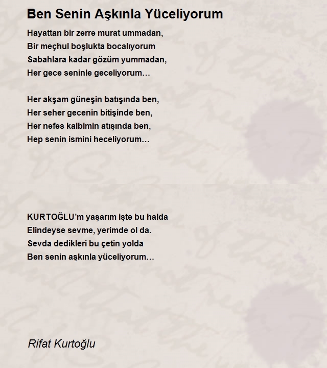 Rifat Kurtoğlu