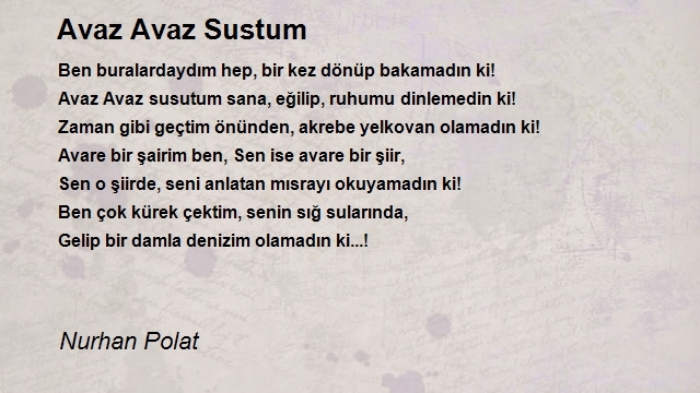 Nurhan Polat